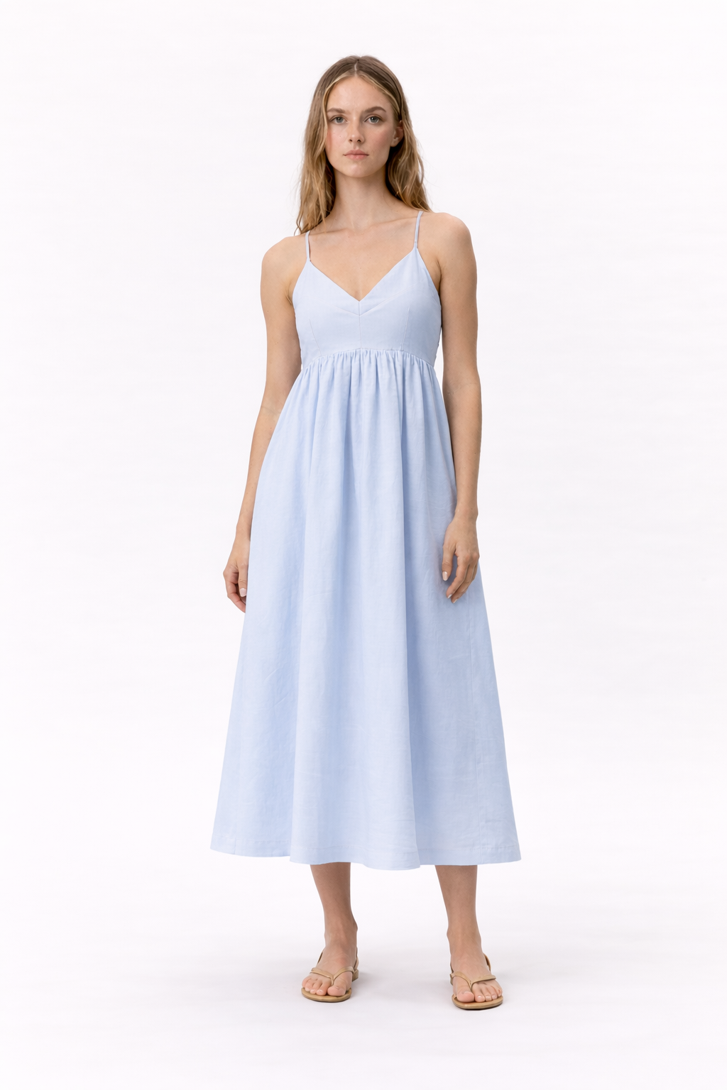 Petal Glow Dress — view 1